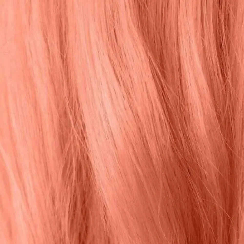 Ion color brilliance Salmon permanent hair dye